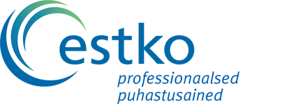 Estko logo Estko logo