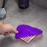 Tinkleliai pisuarams RULOPAK PRO URINAL