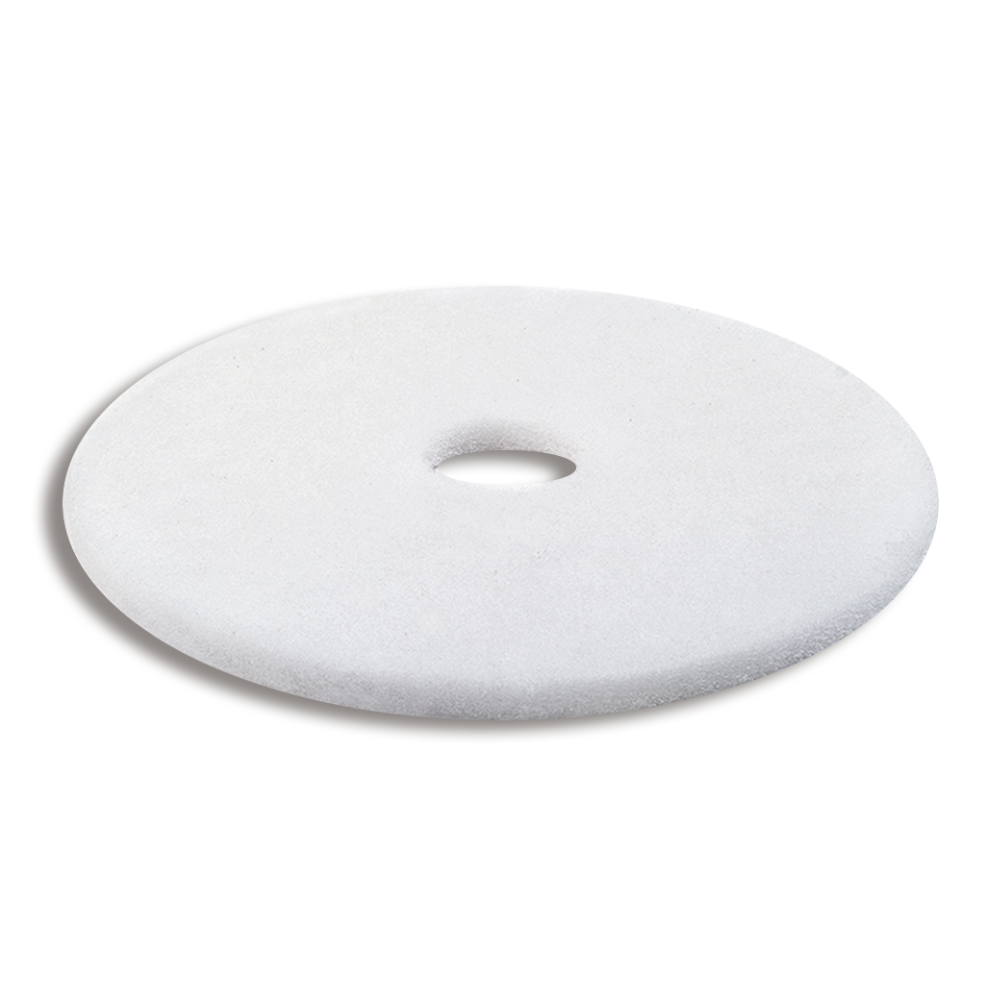 Šveitimo padai 16" / 406mm