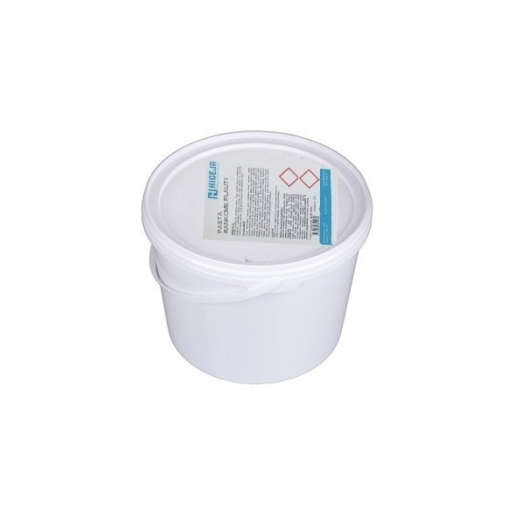 Pasta rankoms plauti, 6kg