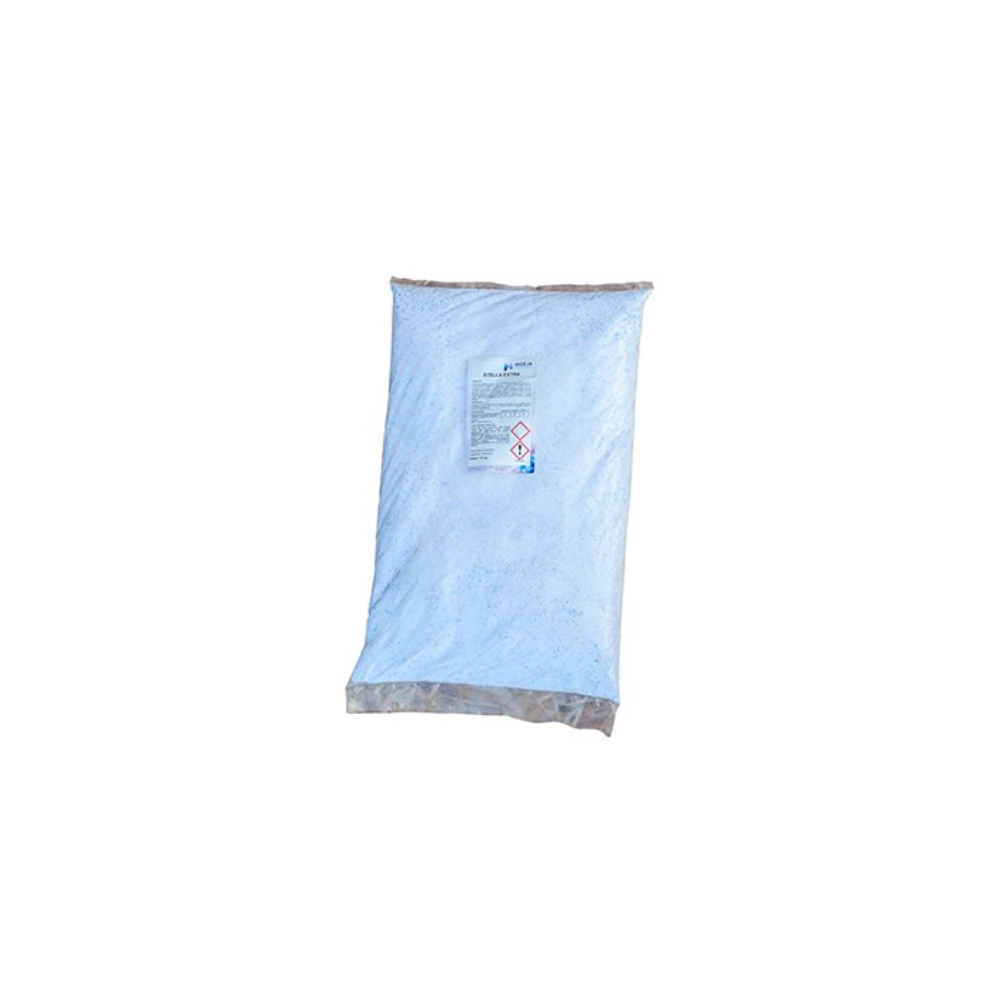 Skalbiamieji milteliai Stella Extra, 15kg