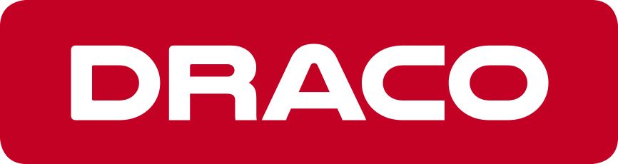 Draco logo Draco logo