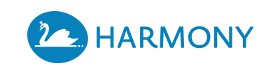 Harmony logo Harmony logo