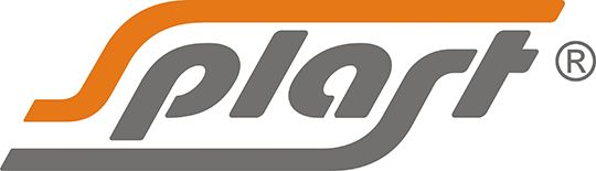 Splast logo Splast logo