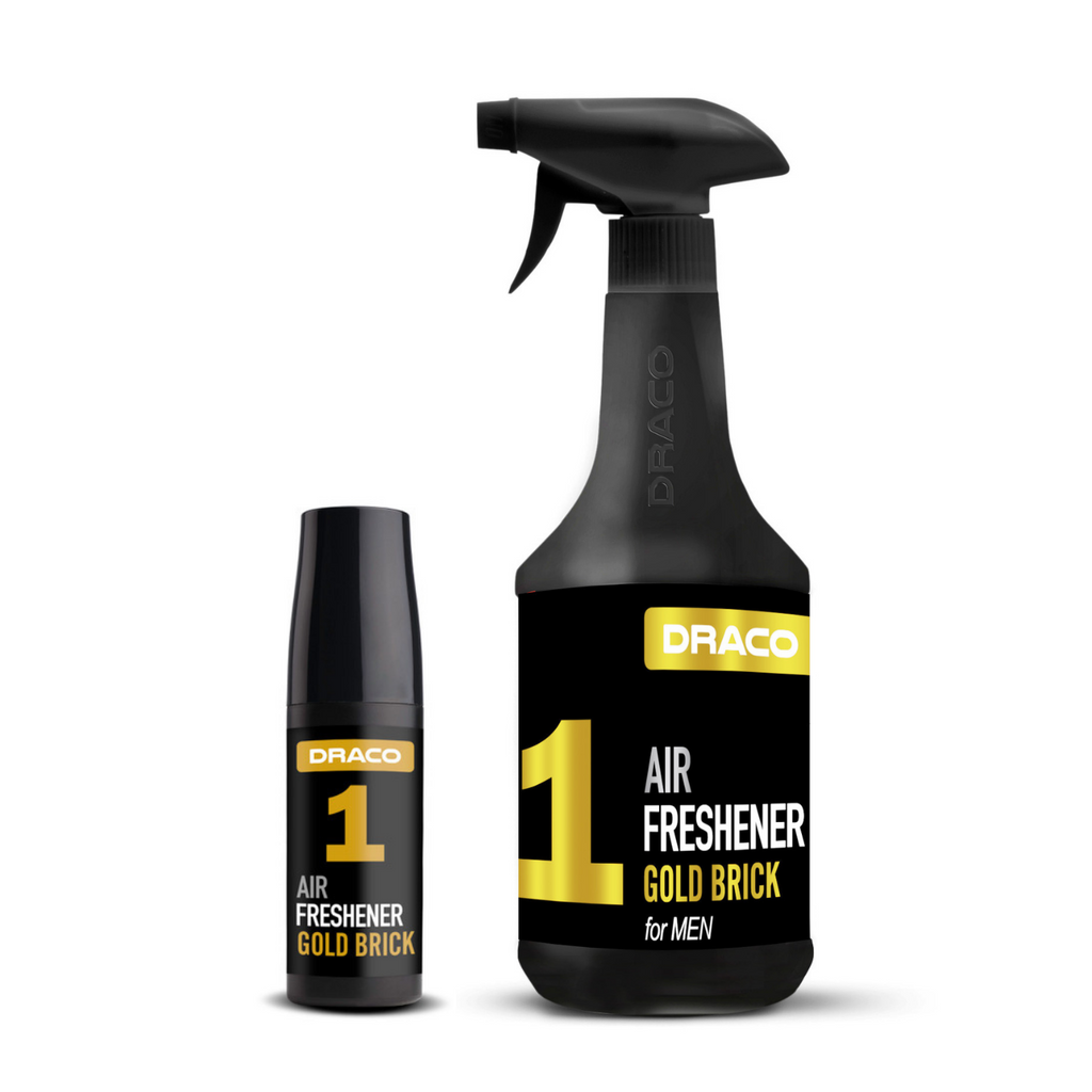 Oro gaiviklis Gold Brick for man Oro gaiviklis Gold Brick for man