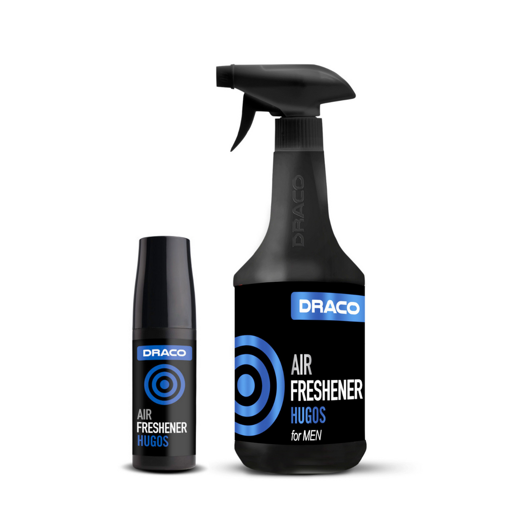 Oro gaiviklis Hugos for man Oro gaiviklis Hugos for man