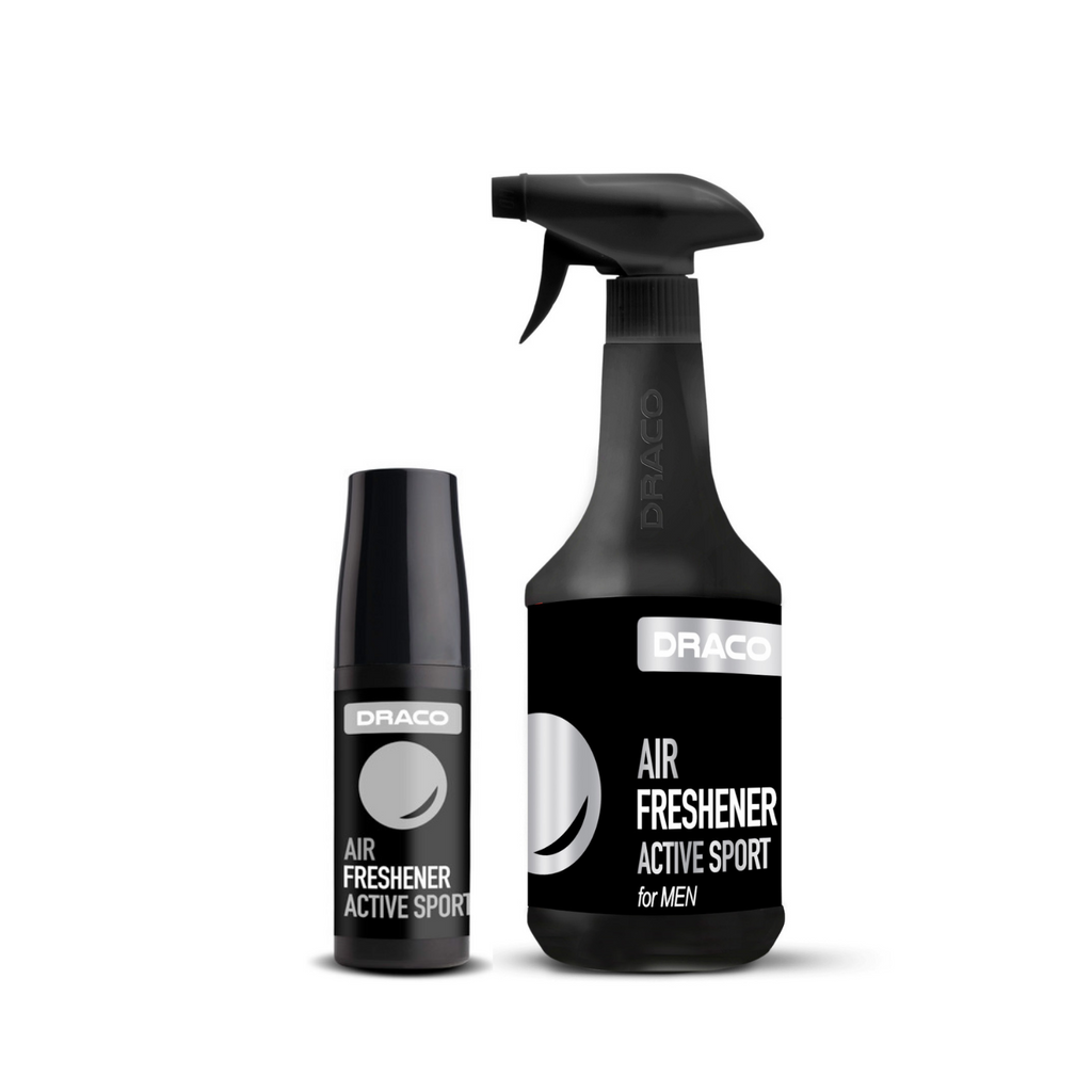 Oro gaiviklis Active Sport for man Oro gaiviklis Active Sport for man