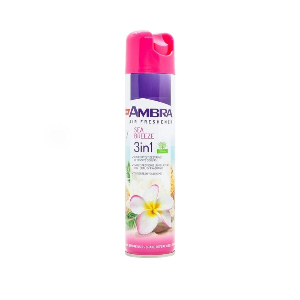 Ambra - oro gaiviklis 300ml