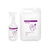 BACTICID dezinfekantas paviršiams ir įrankiams profesionaliam naudojimui