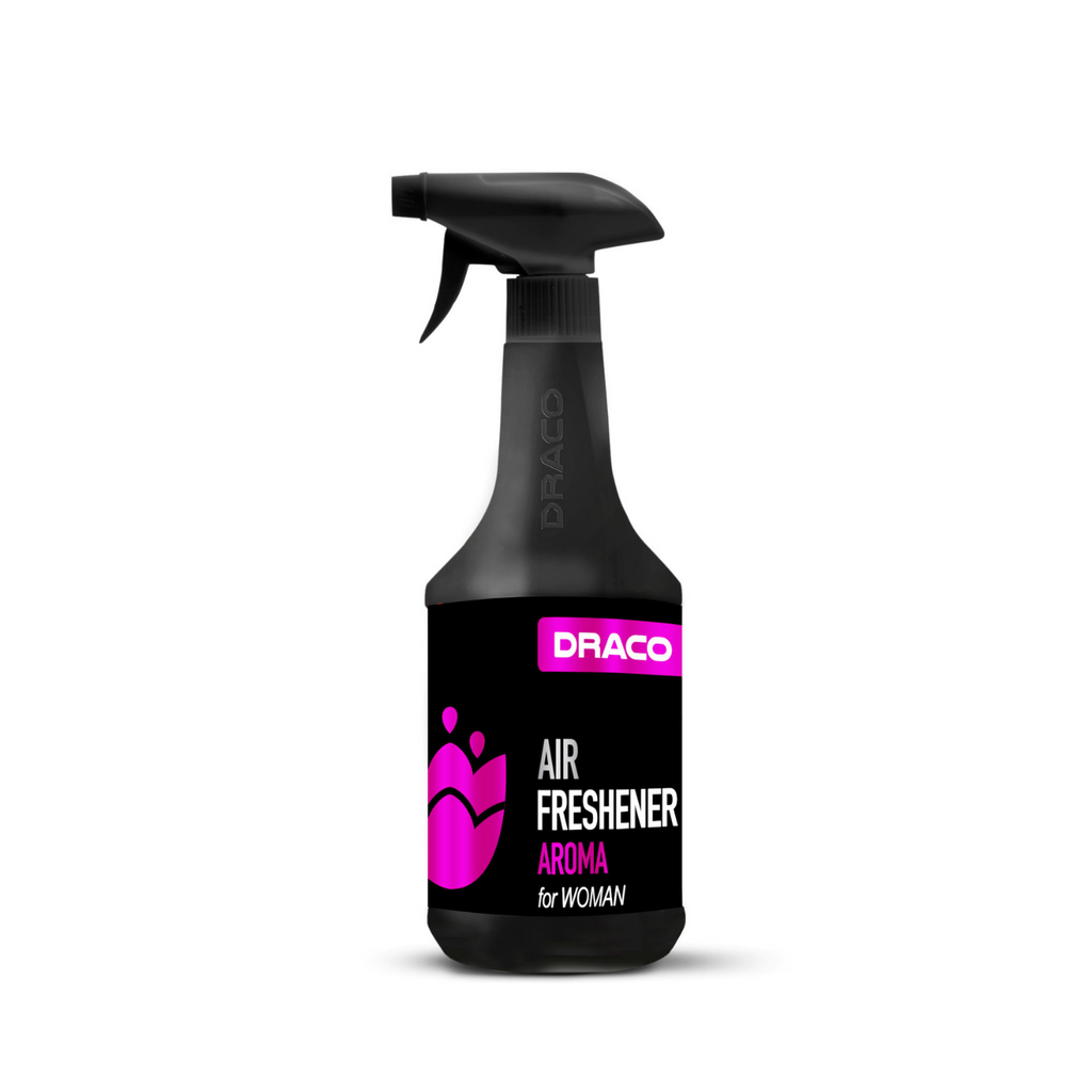 Air Freshener - Aroma for woman 750ml